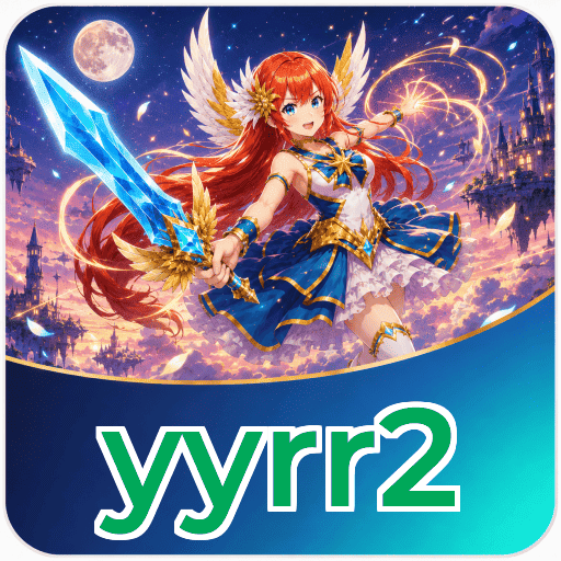 yyrr2 APK v4.7.5 - Screenshot performa cepat dan hemat baterai