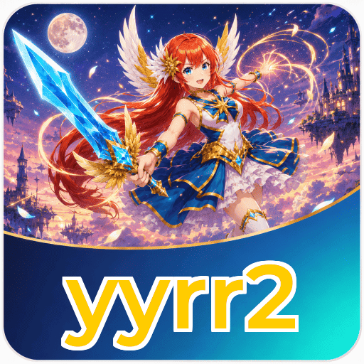 yyrr2 APK v4.7.5 - Screenshot fitur notifikasi push update terbaru